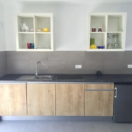 Franka Apartment *
