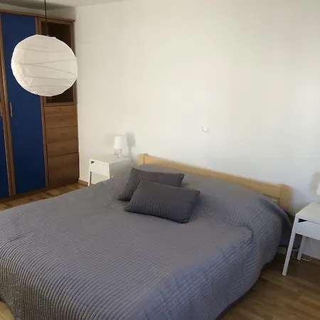 Franka Apartment *