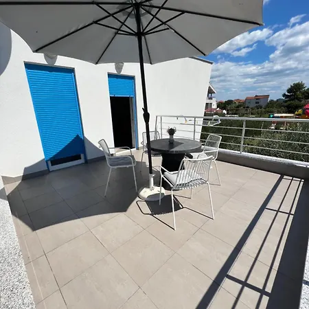 Apartment Franka
