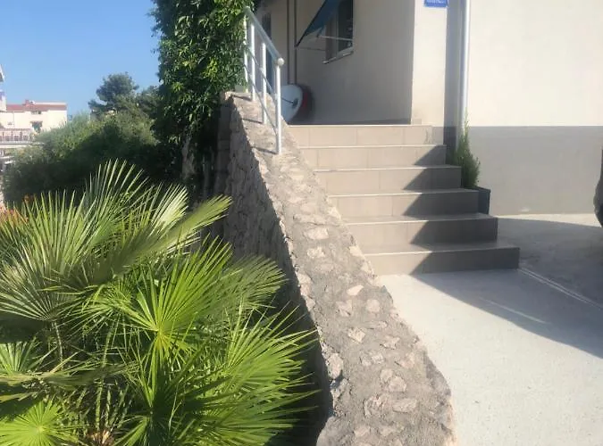 아파트 Franka Pašman