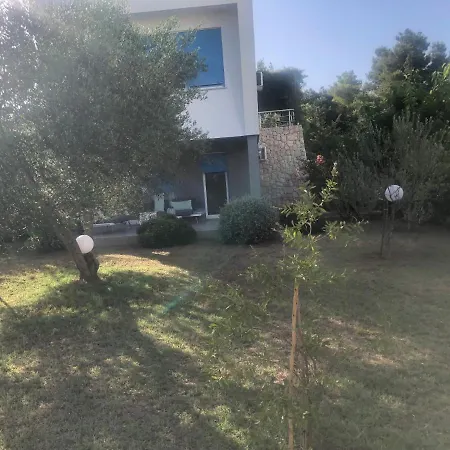Apartament Franka *