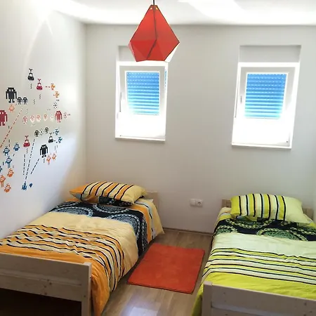 Franka Appartement