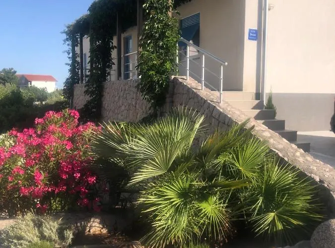 Апартаменты Franka