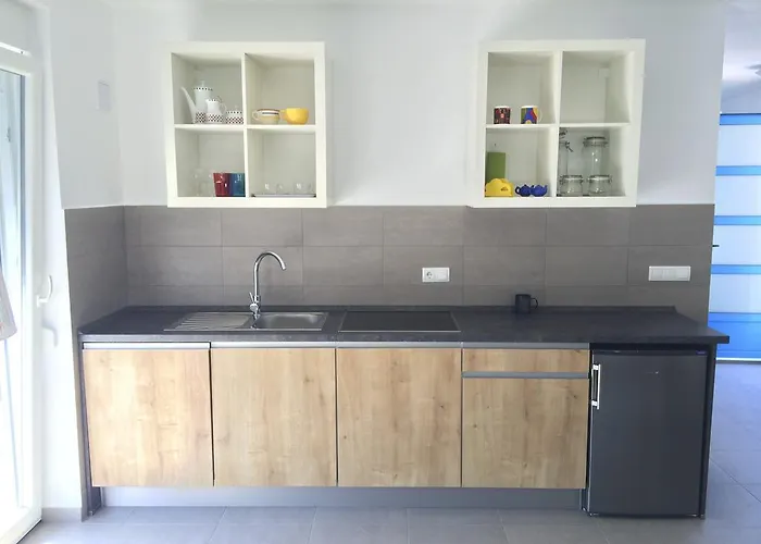 Franka Апартаменты *