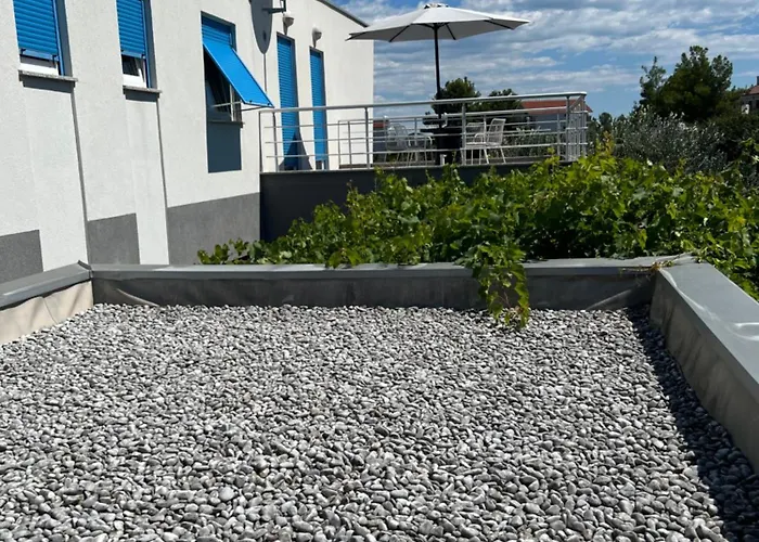 Franka Апартаменты Пашман