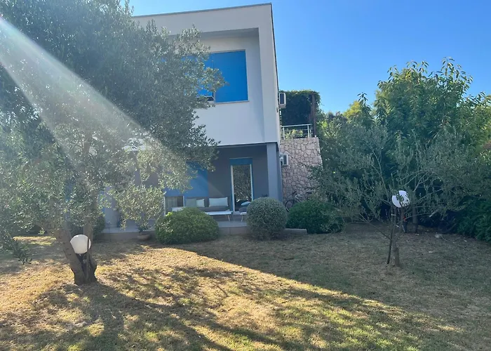 Апартаменты Franka Пашман