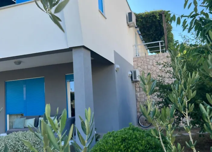 Апартаменты Franka