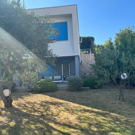 Apartman Franka Pasman